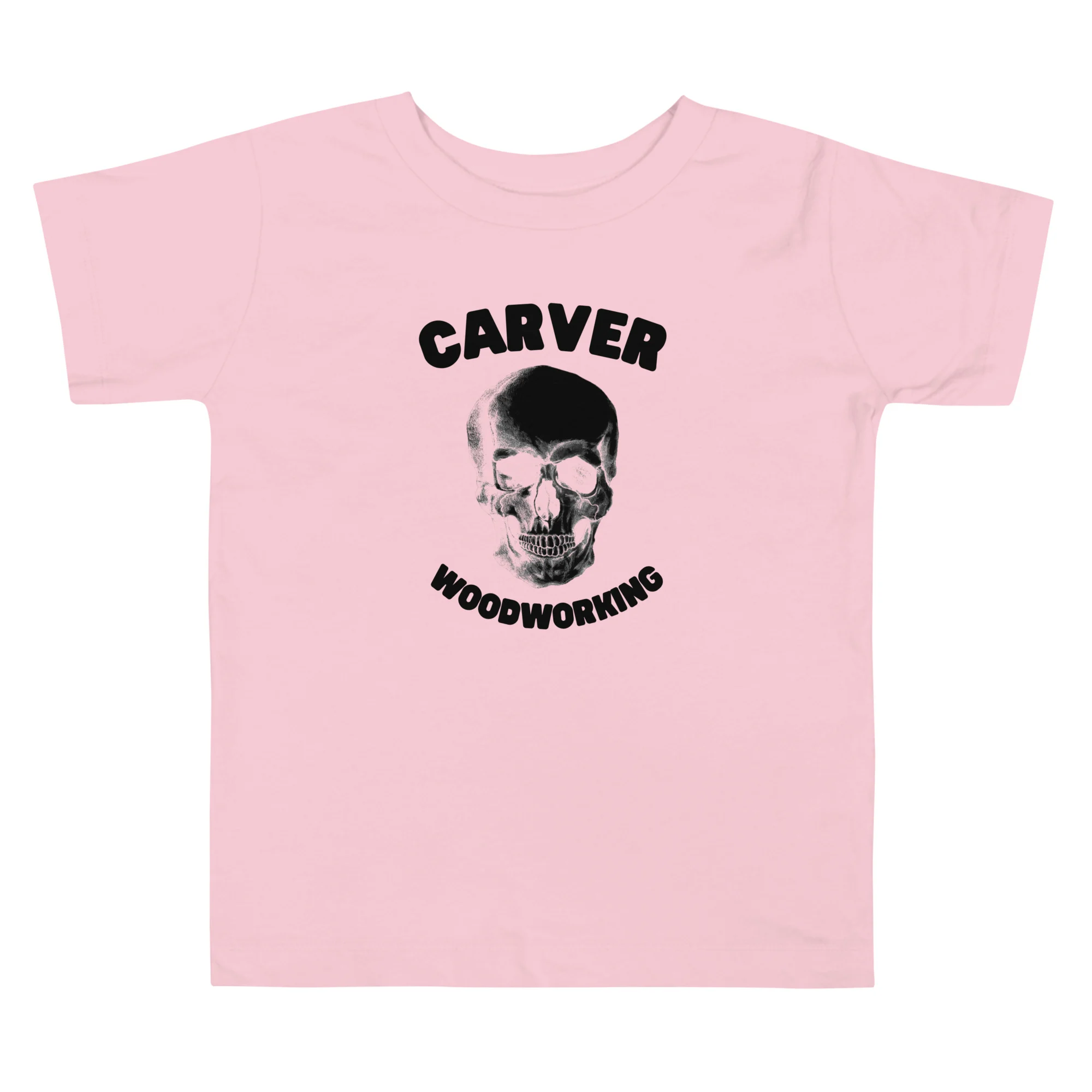 Toddler Short Sleeve Tee - Image 2