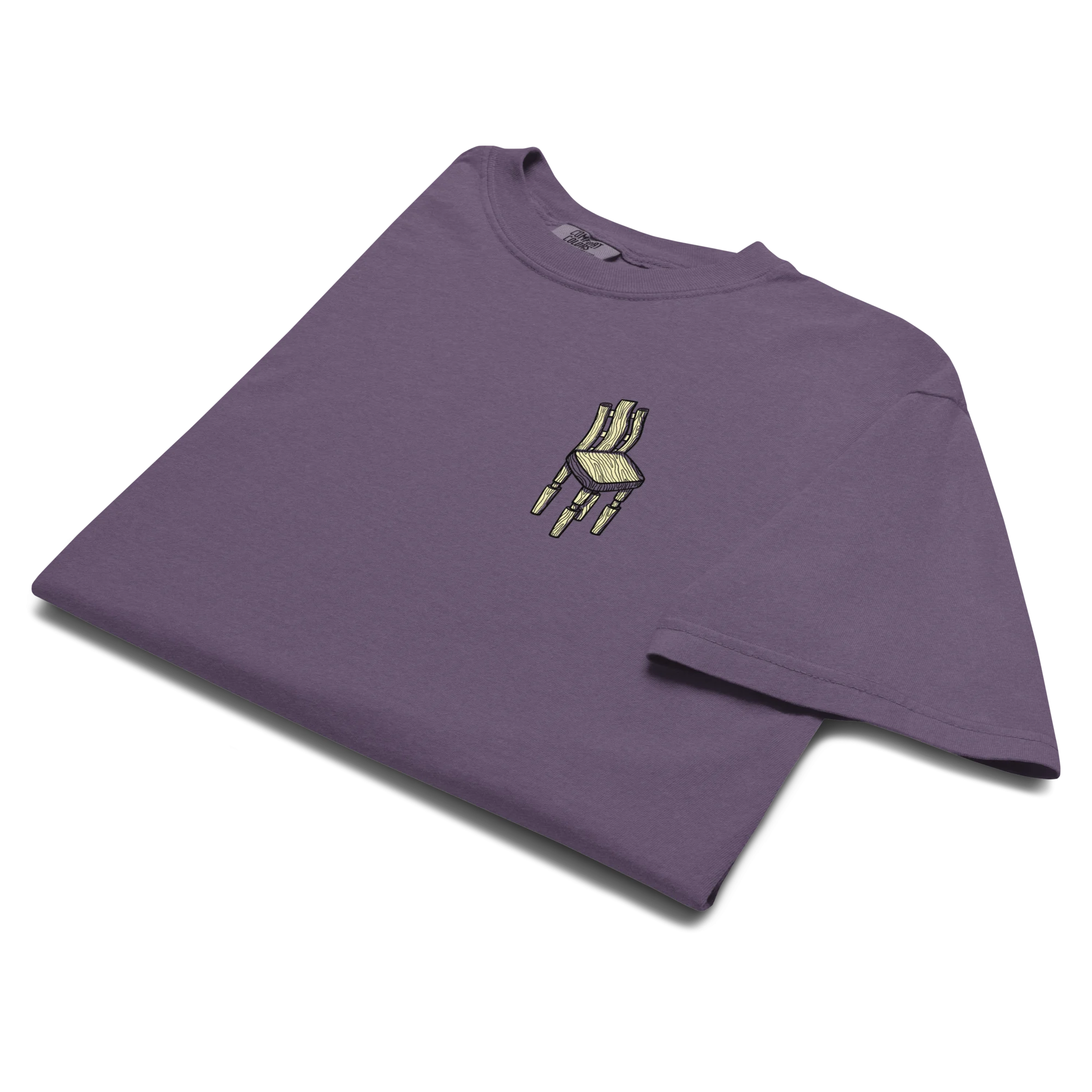 The Conduit Tee - Image 2