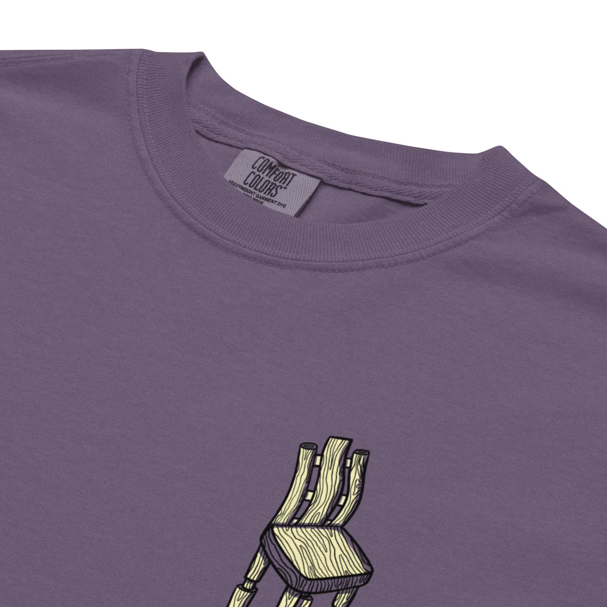 The Conduit Tee - Image 3