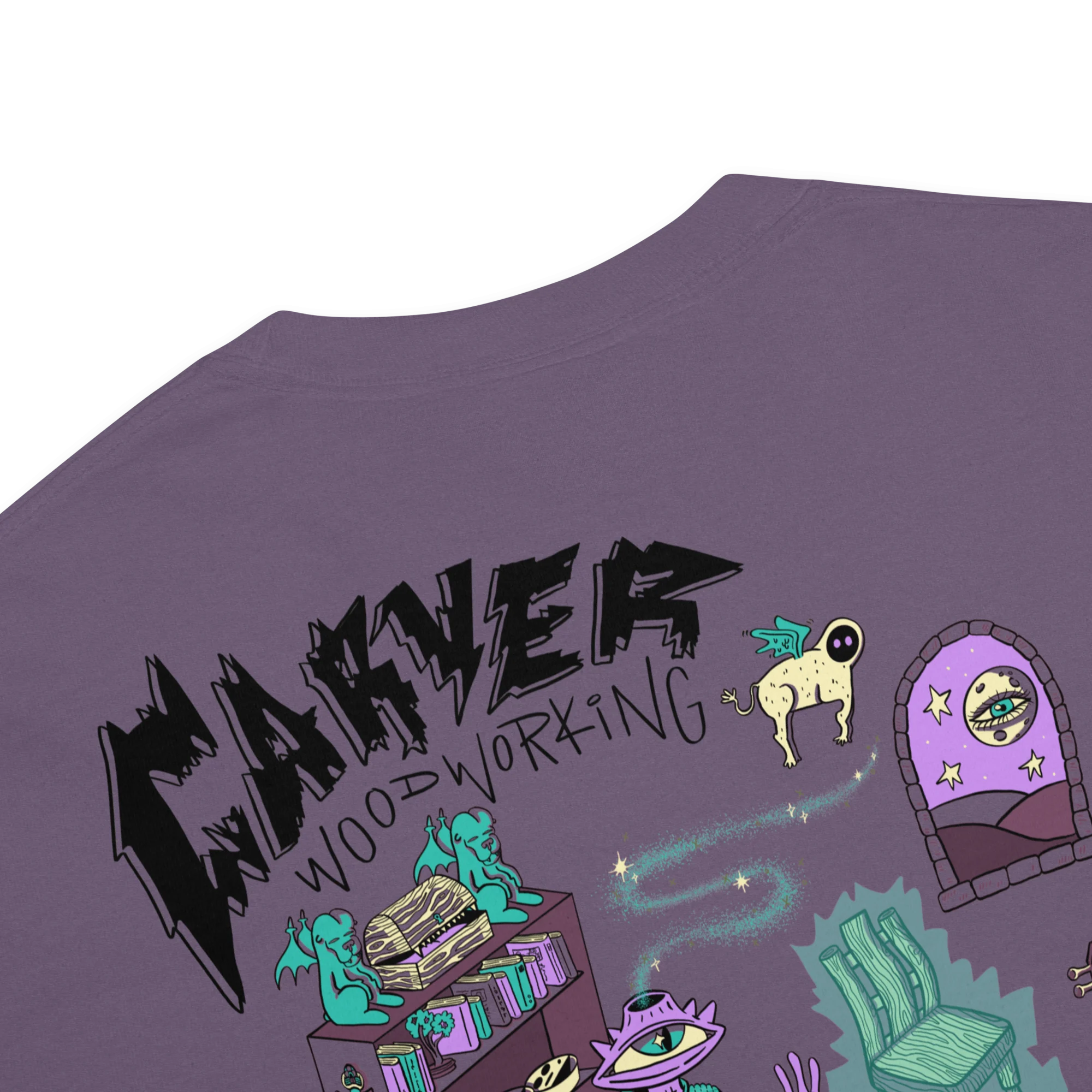 The Conduit Tee - Image 4