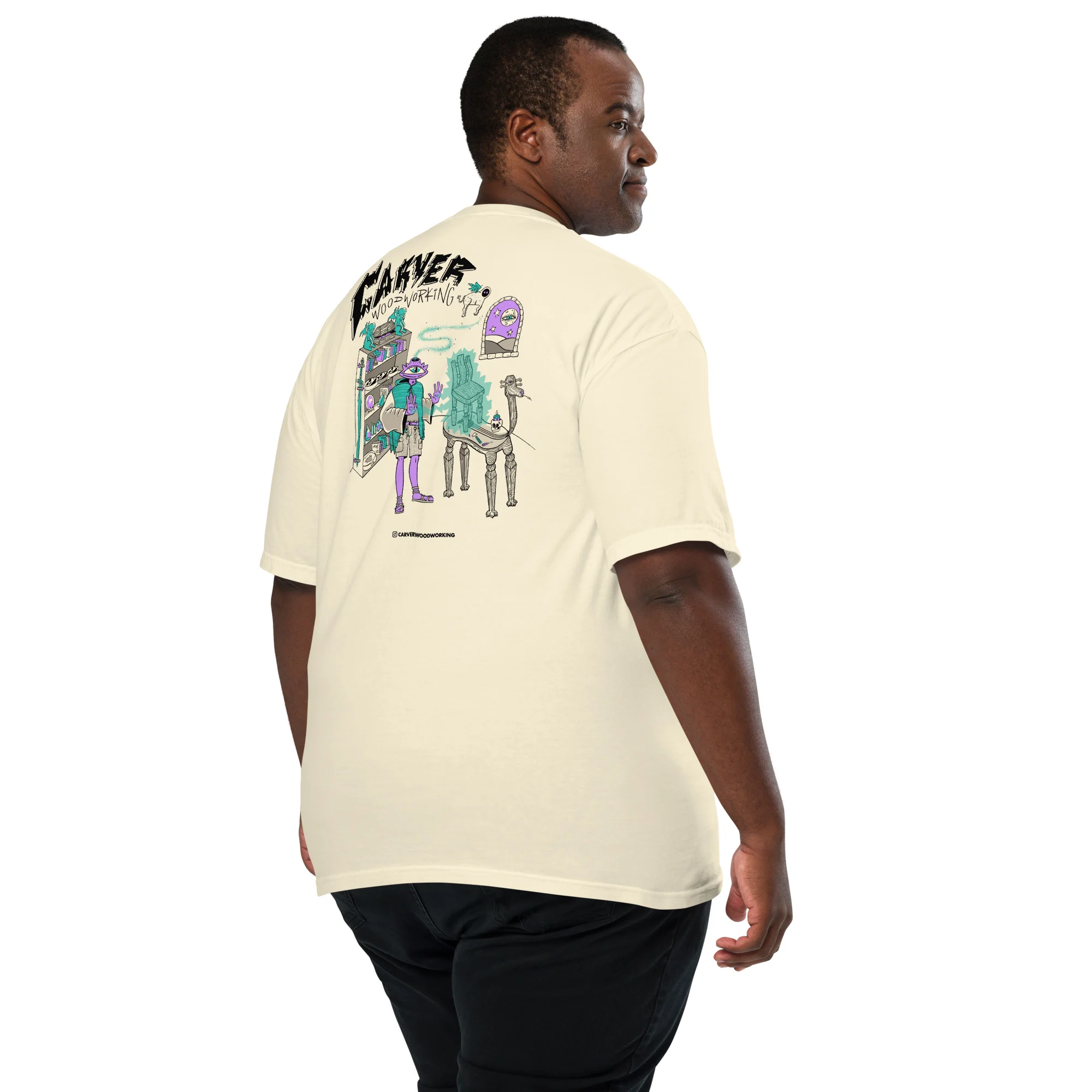 The Conduit Tee - Image 12