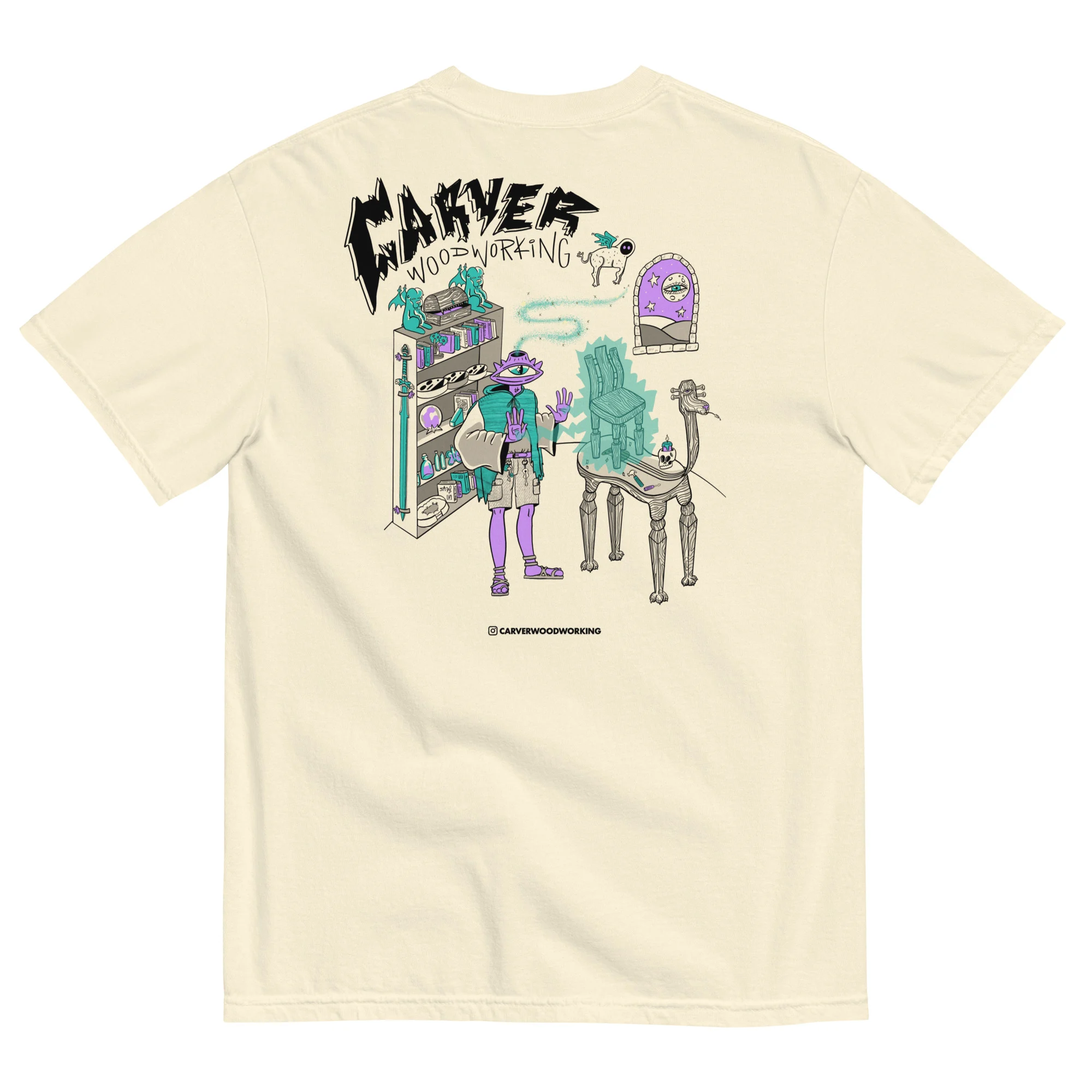 The Conduit Tee - Image 13