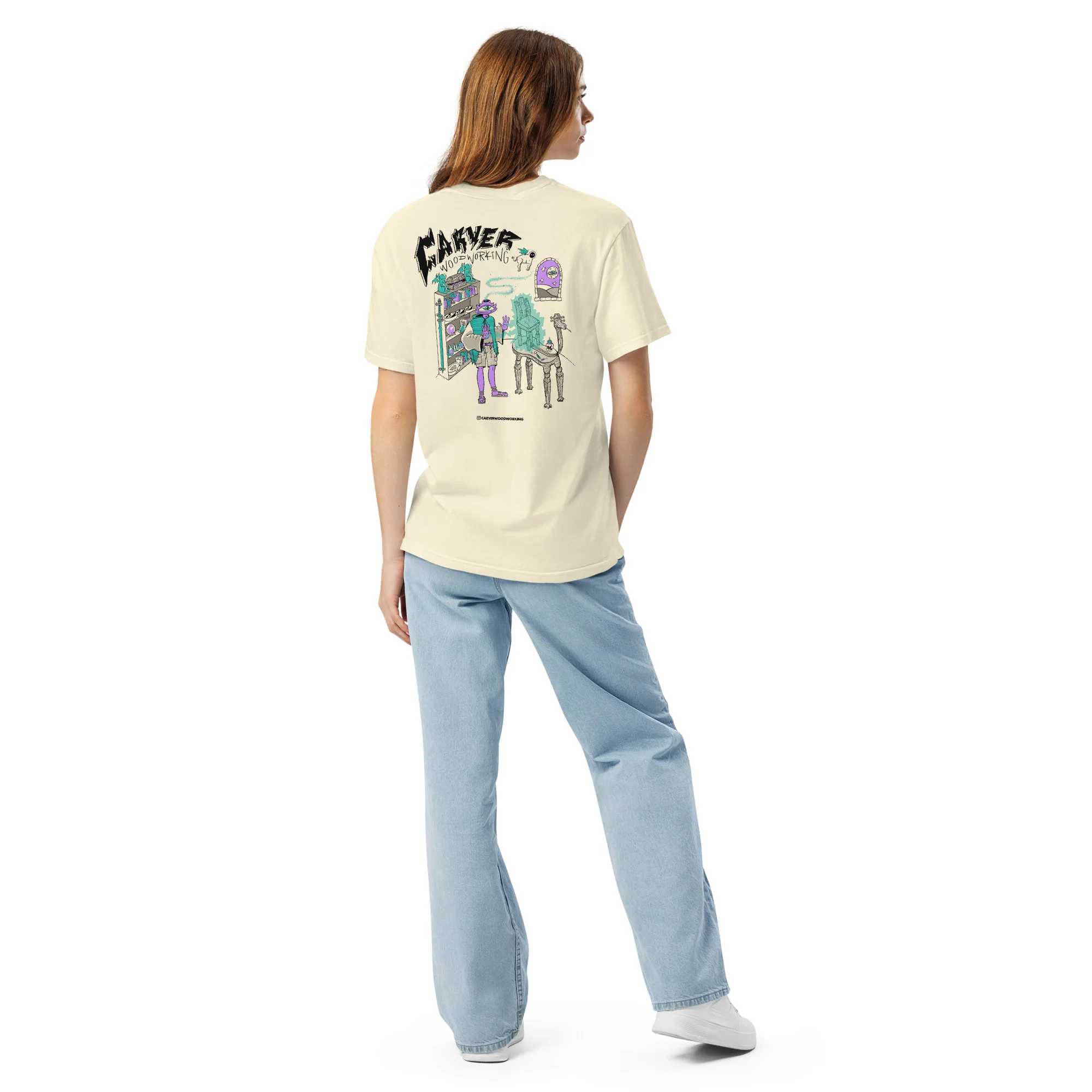 The Conduit Tee - Image 17