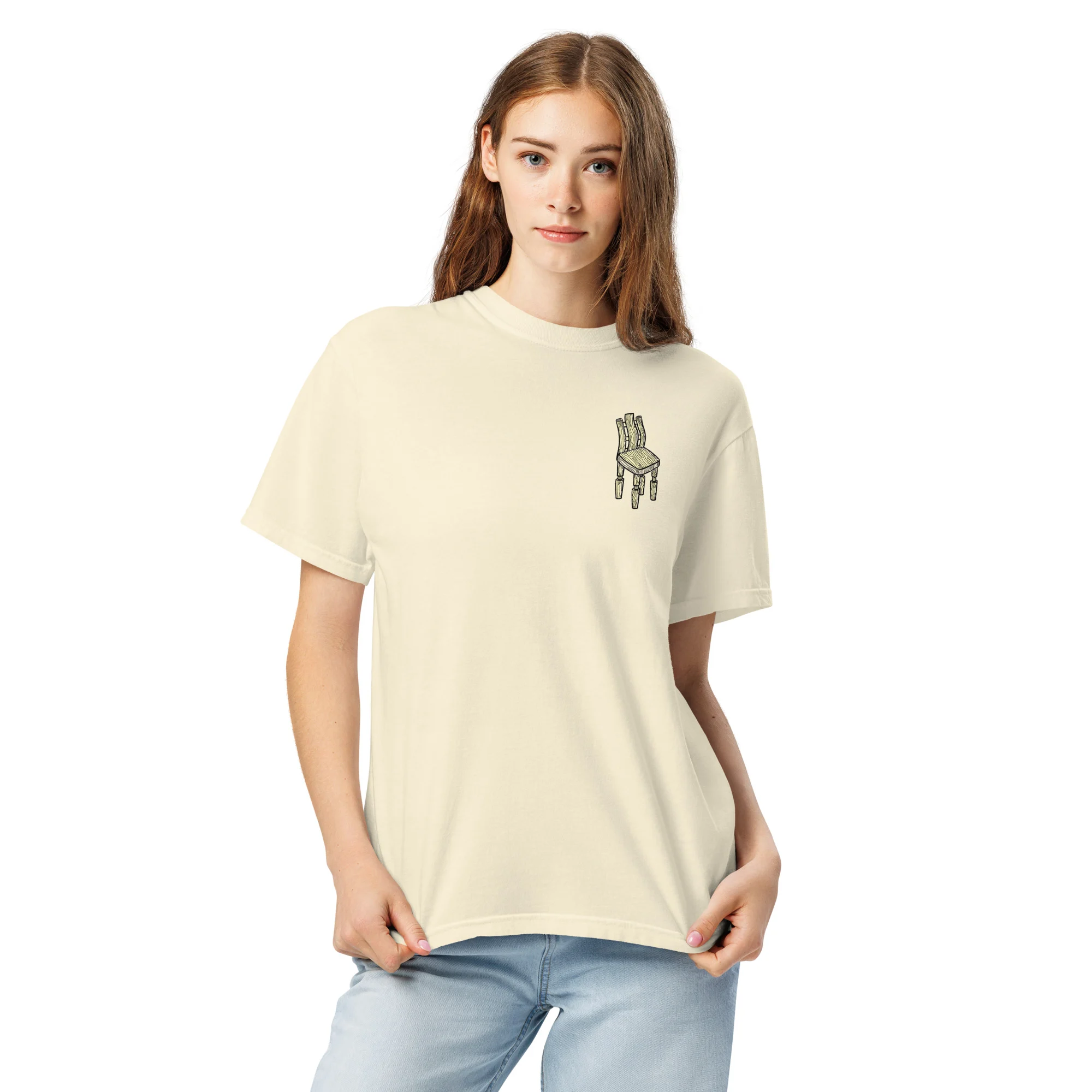 The Conduit Tee - Image 15