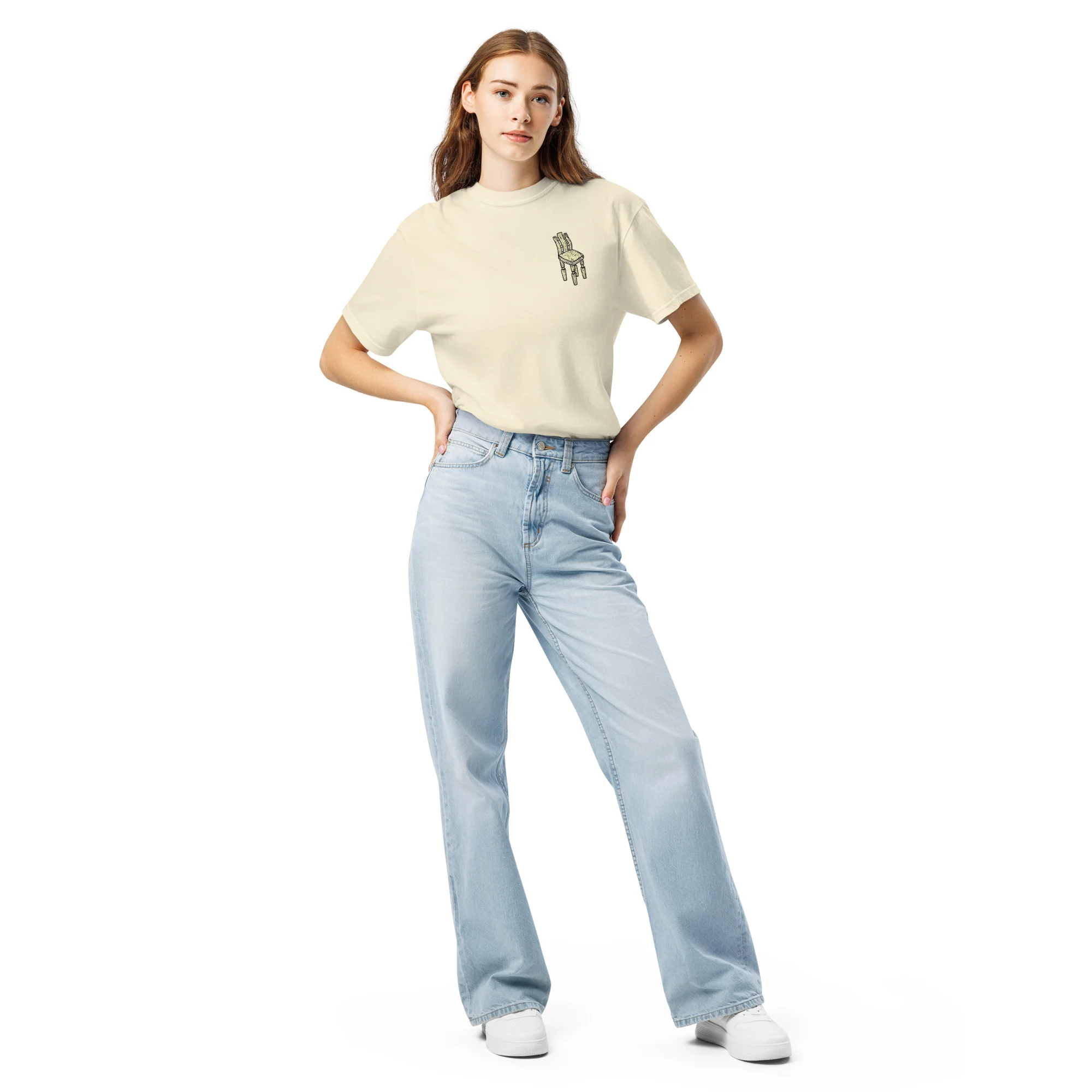 The Conduit Tee - Image 10