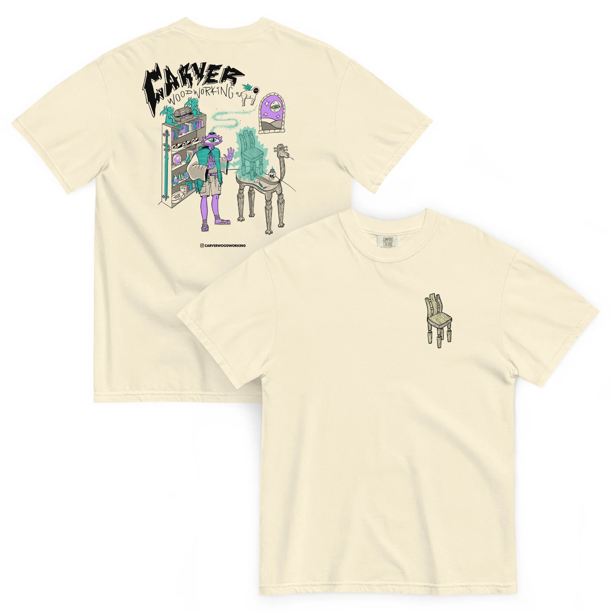 The Conduit Tee - Image 11