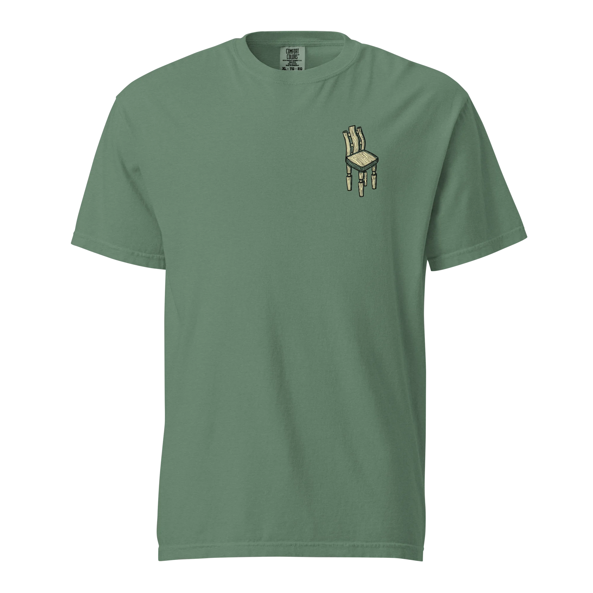 The Conduit Tee - Image 6