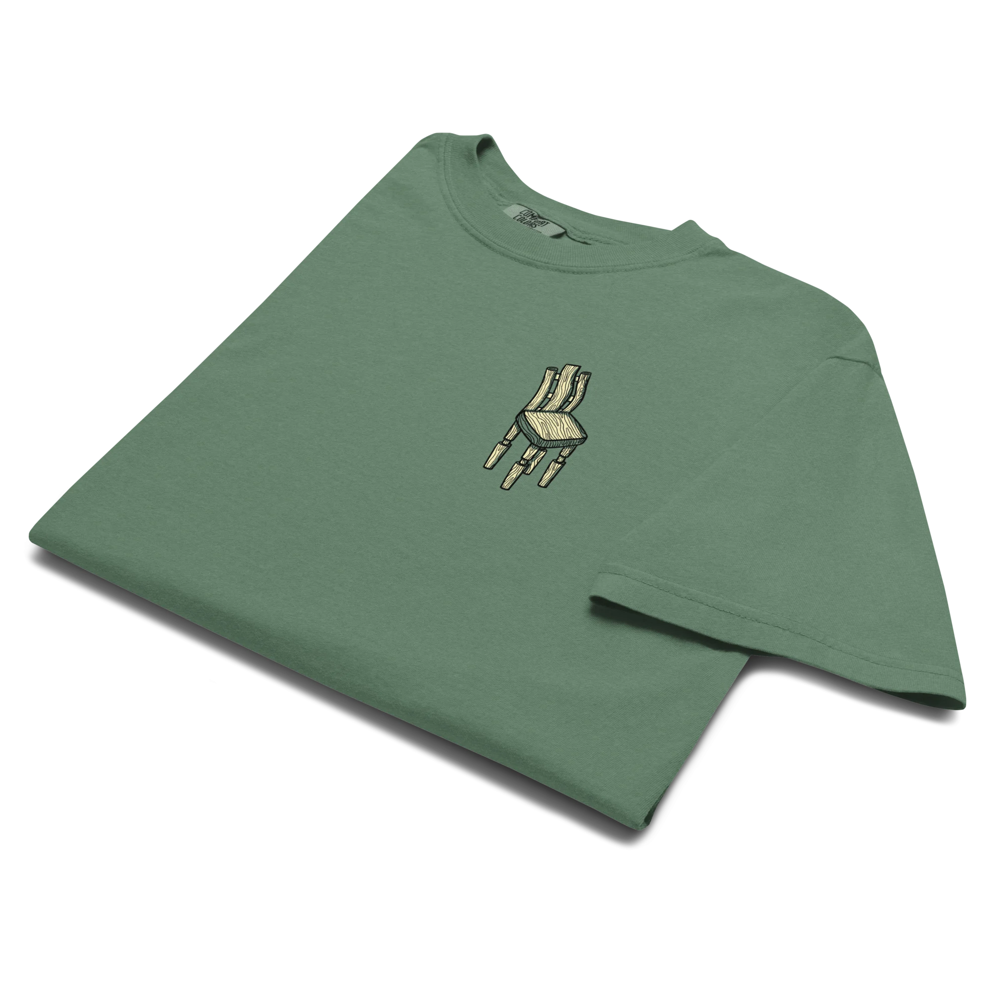 The Conduit Tee - Image 7