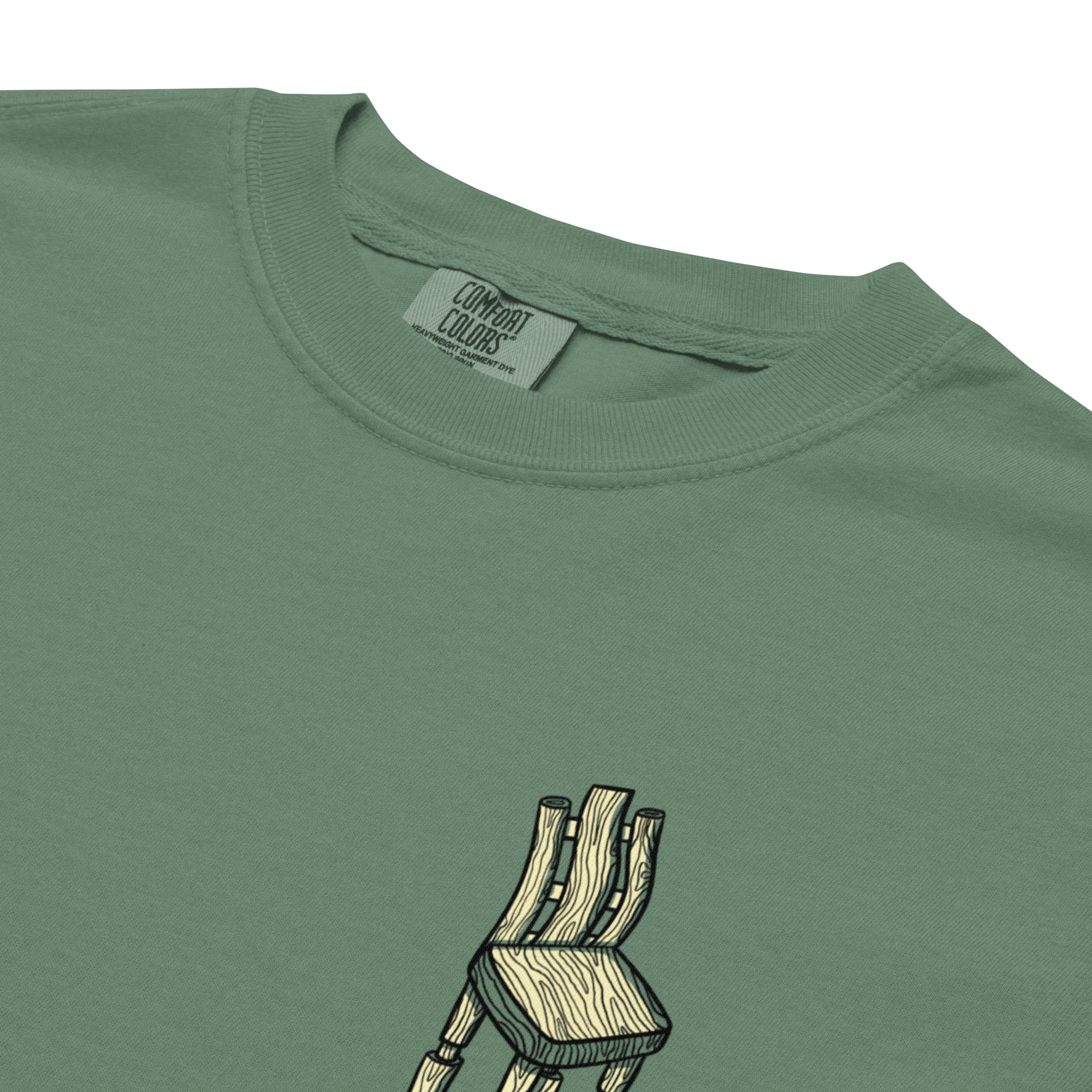 The Conduit Tee - Image 8