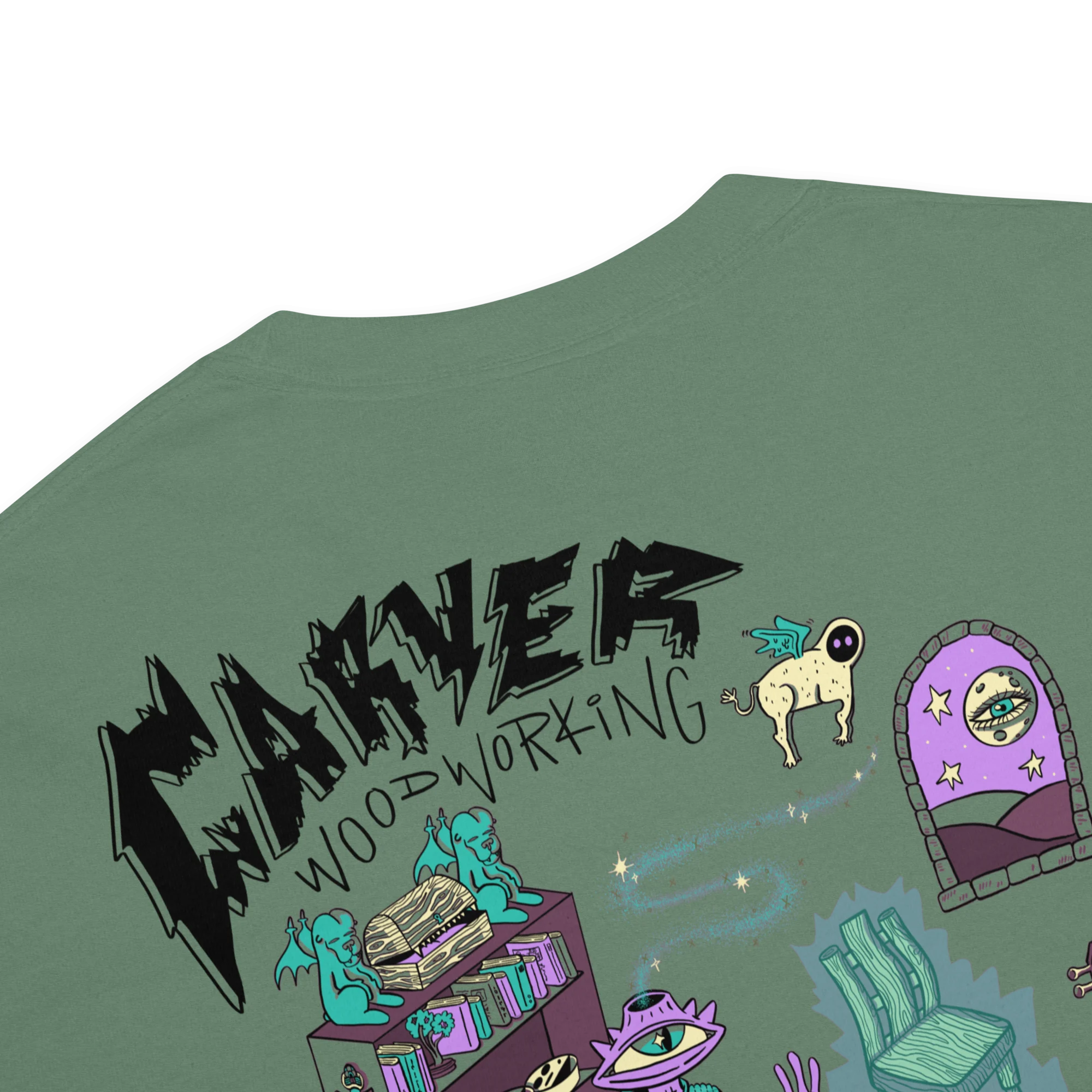 The Conduit Tee - Image 9