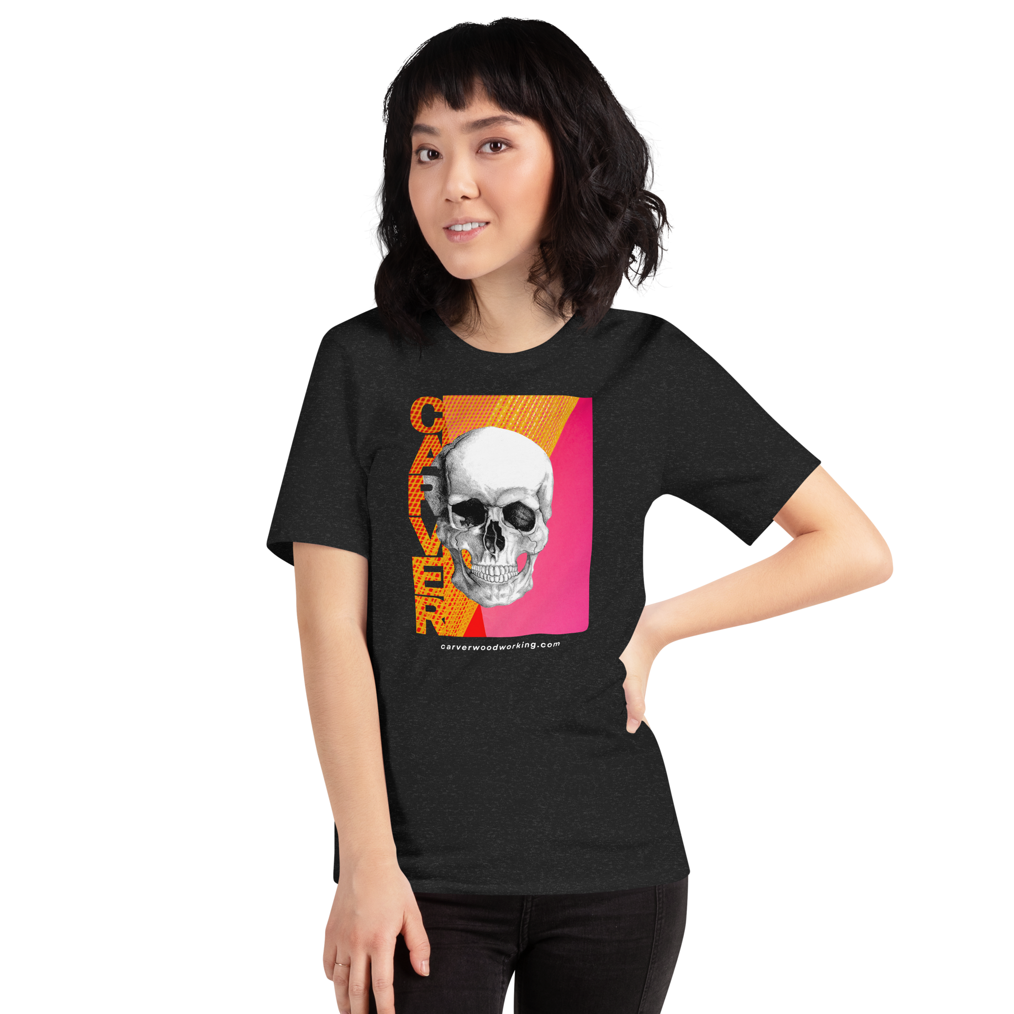 A Skull for Your Dark Heart - Image 2
