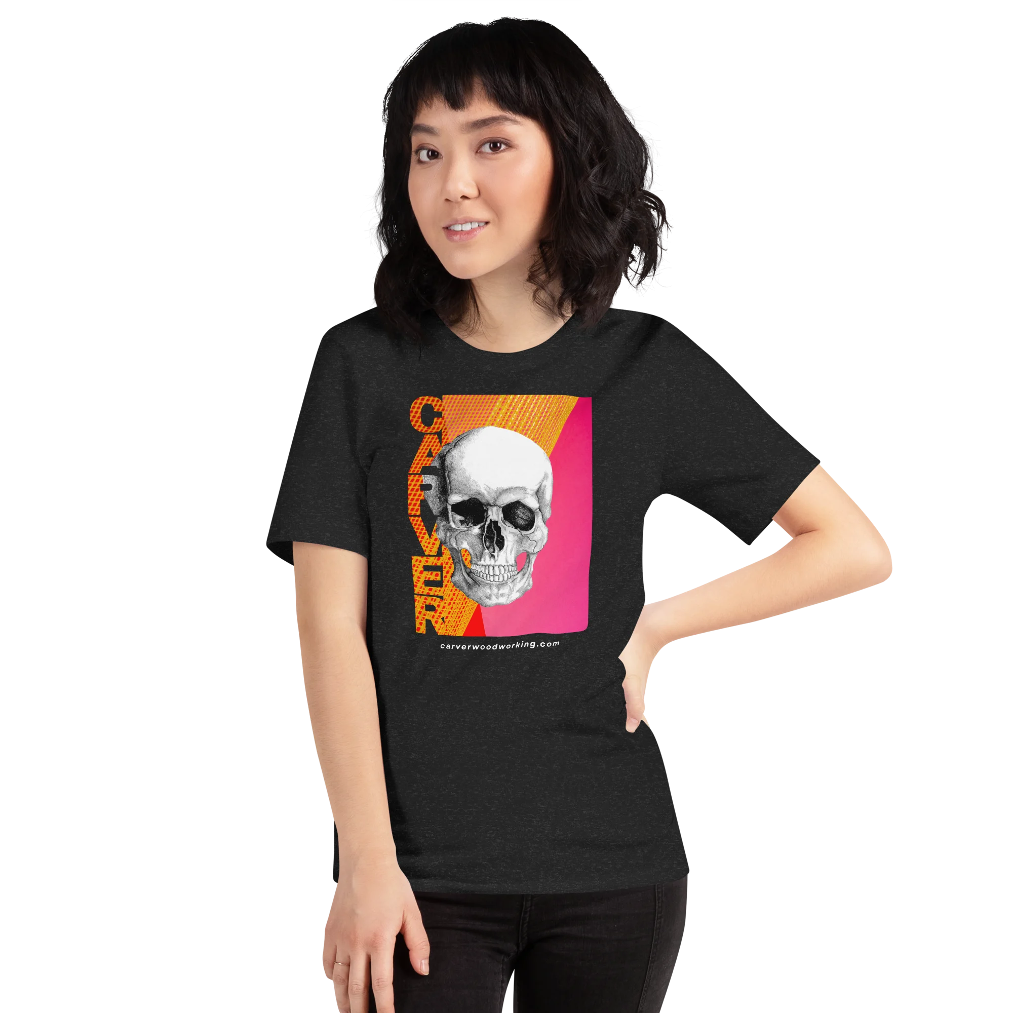 A Skull for Your Dark Heart - Image 2