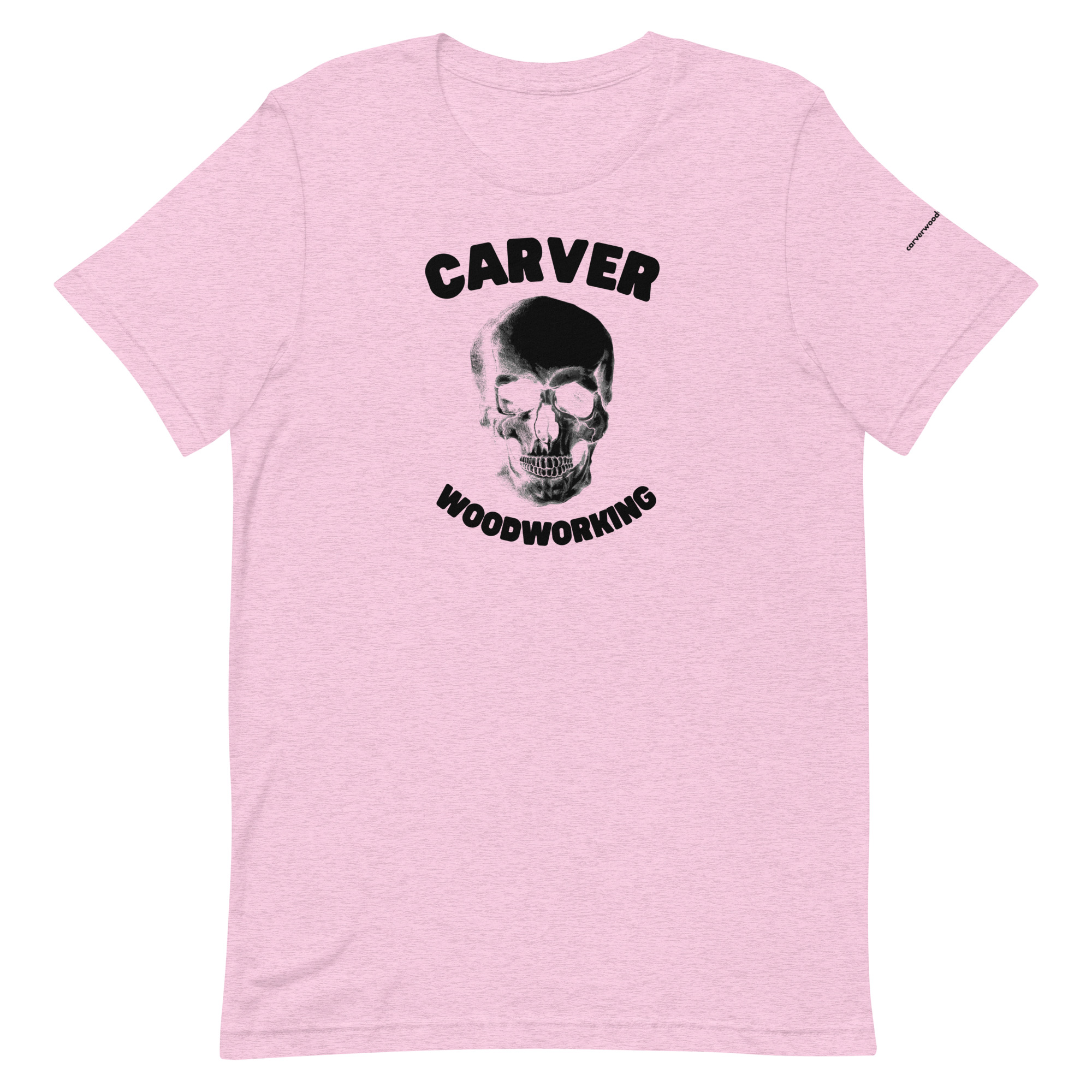 Skull Pink ZB - Image 6