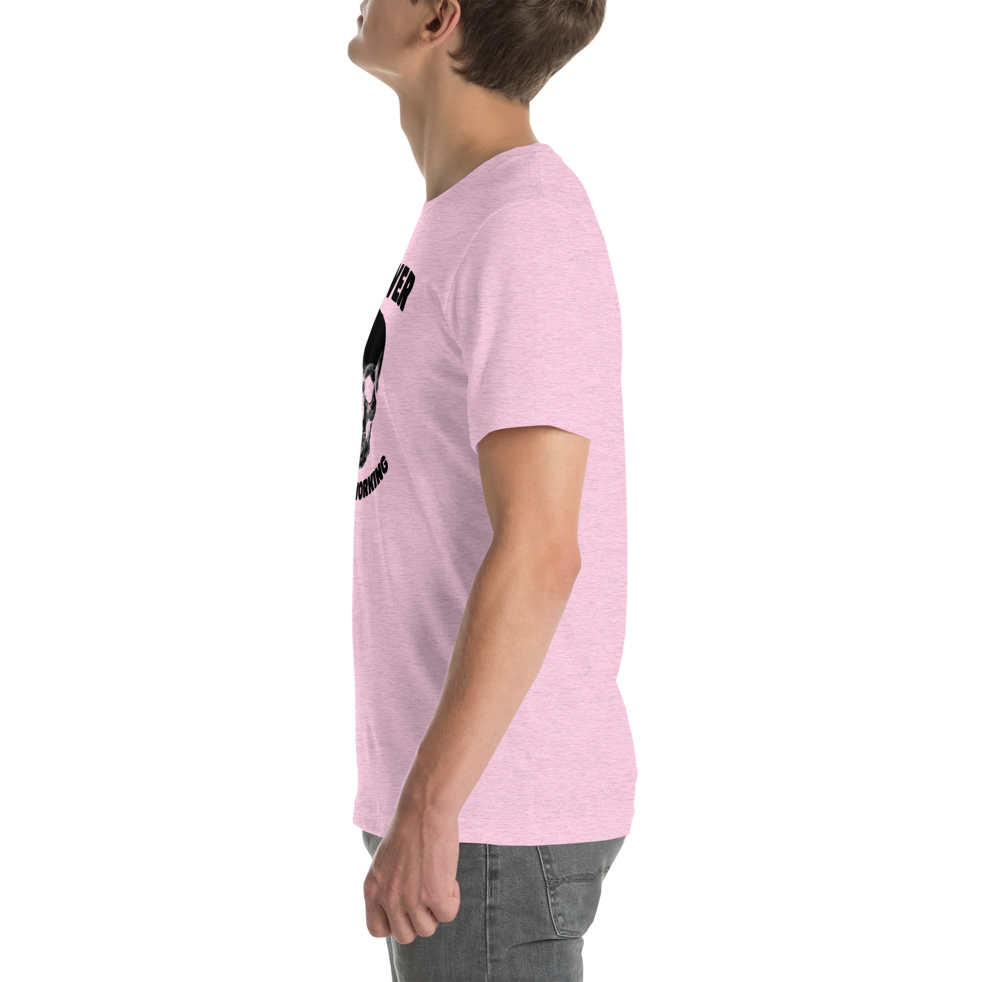 Skull Pink ZB - Image 2