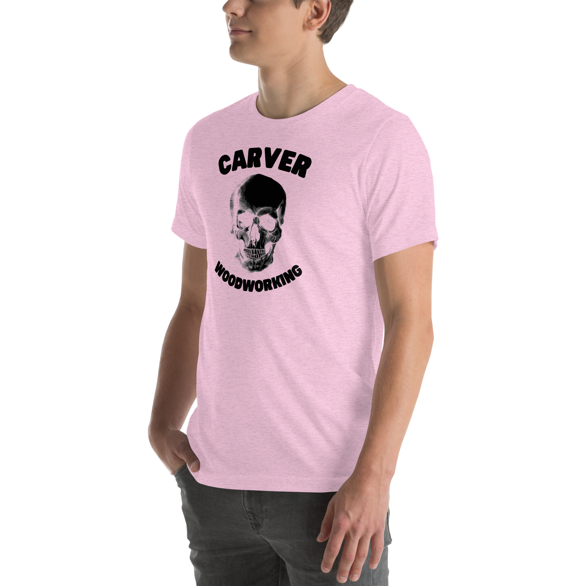 Skull Pink ZB - Image 3