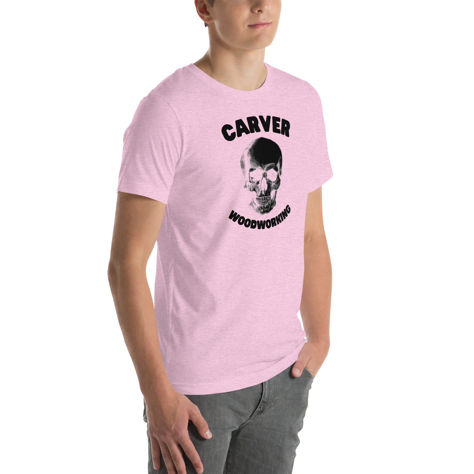Skull Pink ZB - Image 5