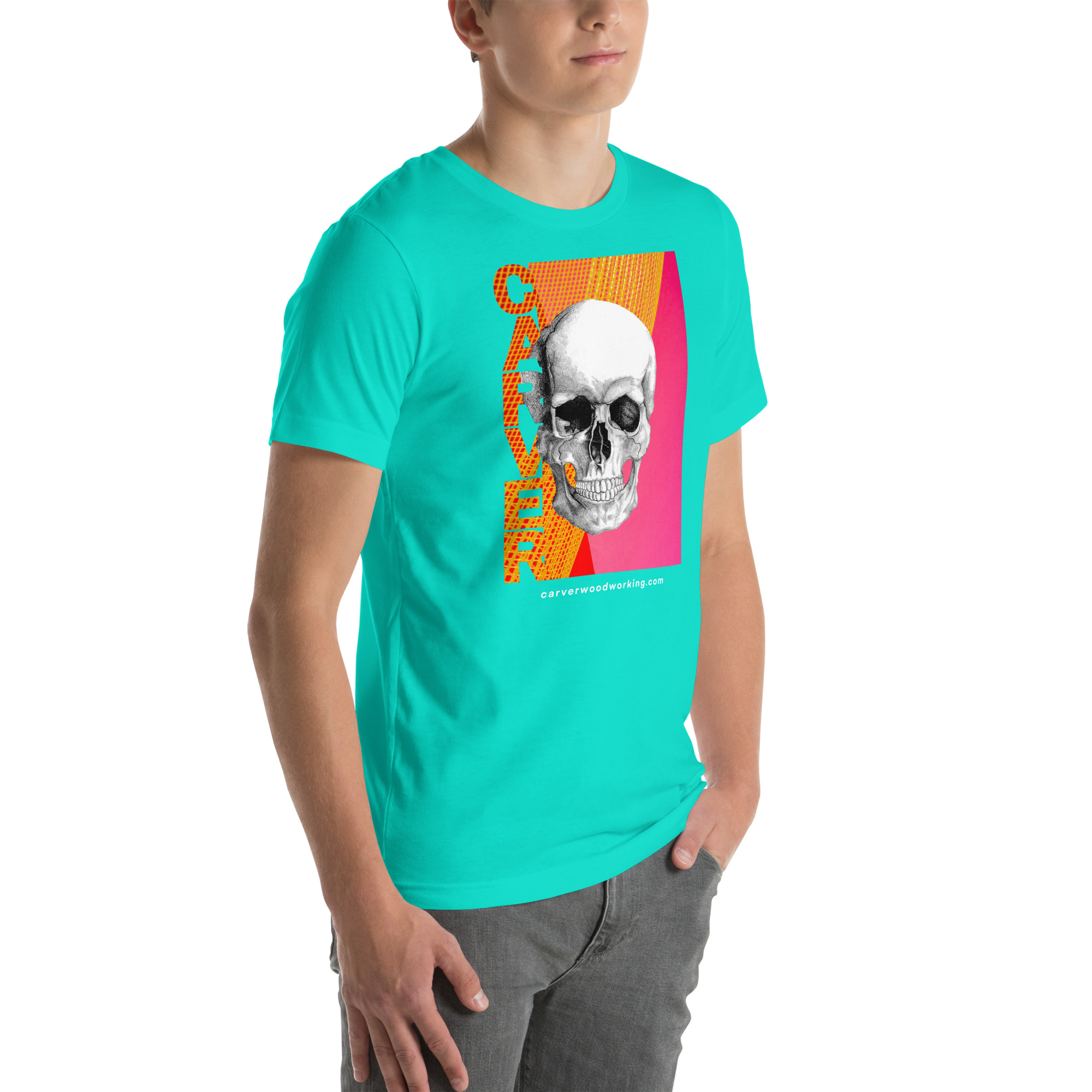 A Skull for Your Dark Heart - Image 16