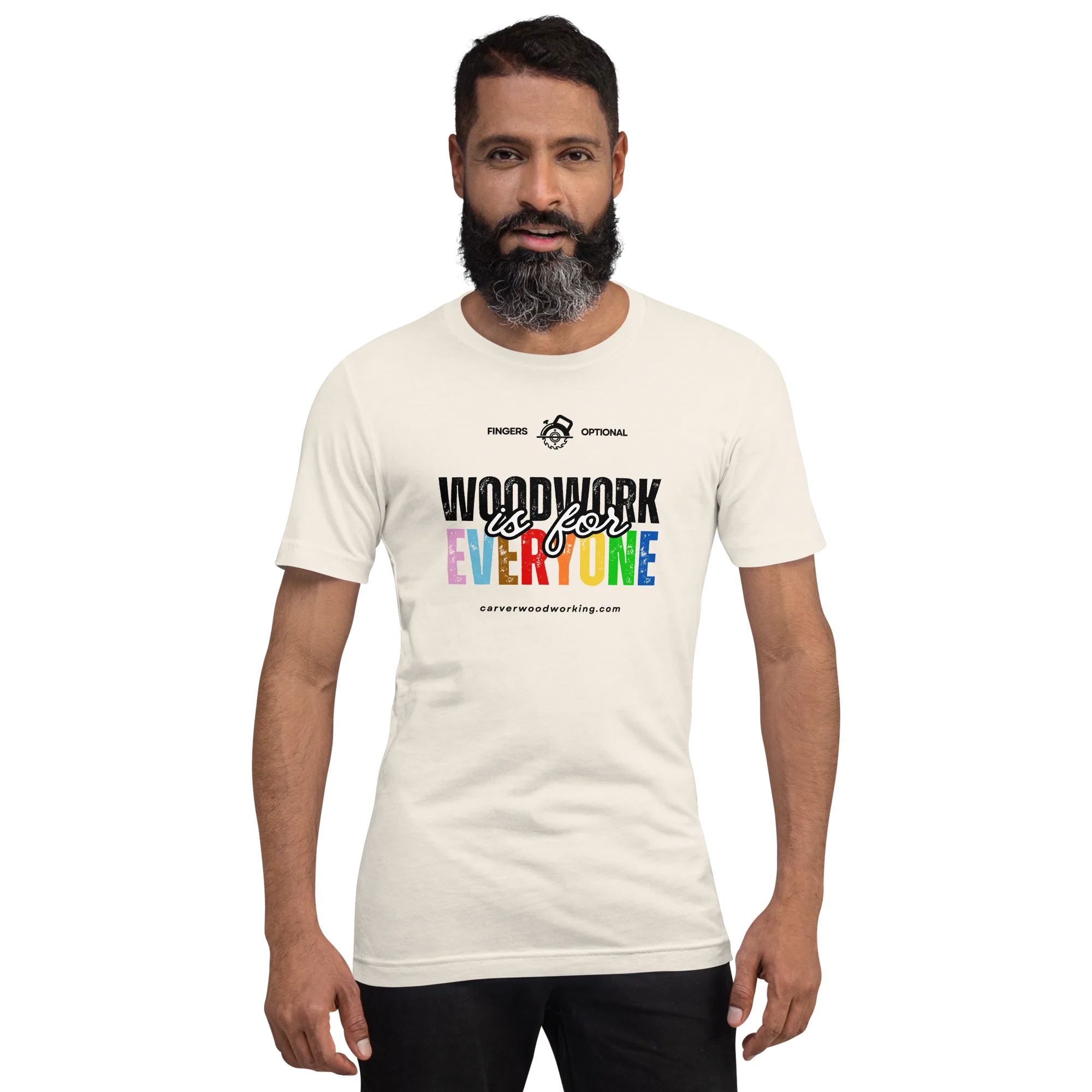 Woodworking is for Everyone - Image 3