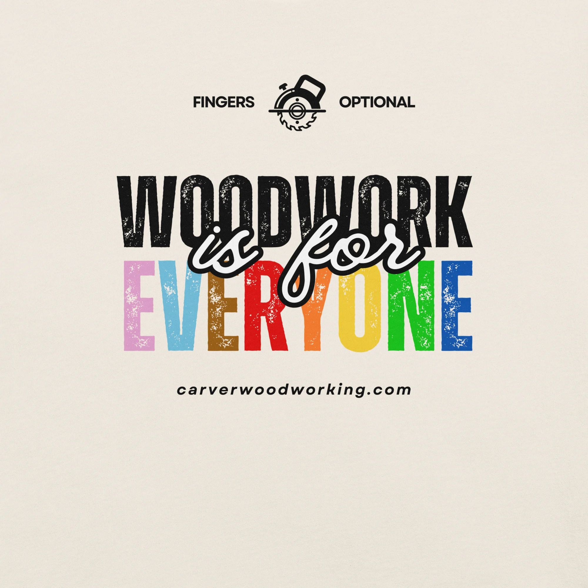 Woodworking is for Everyone - Image 4
