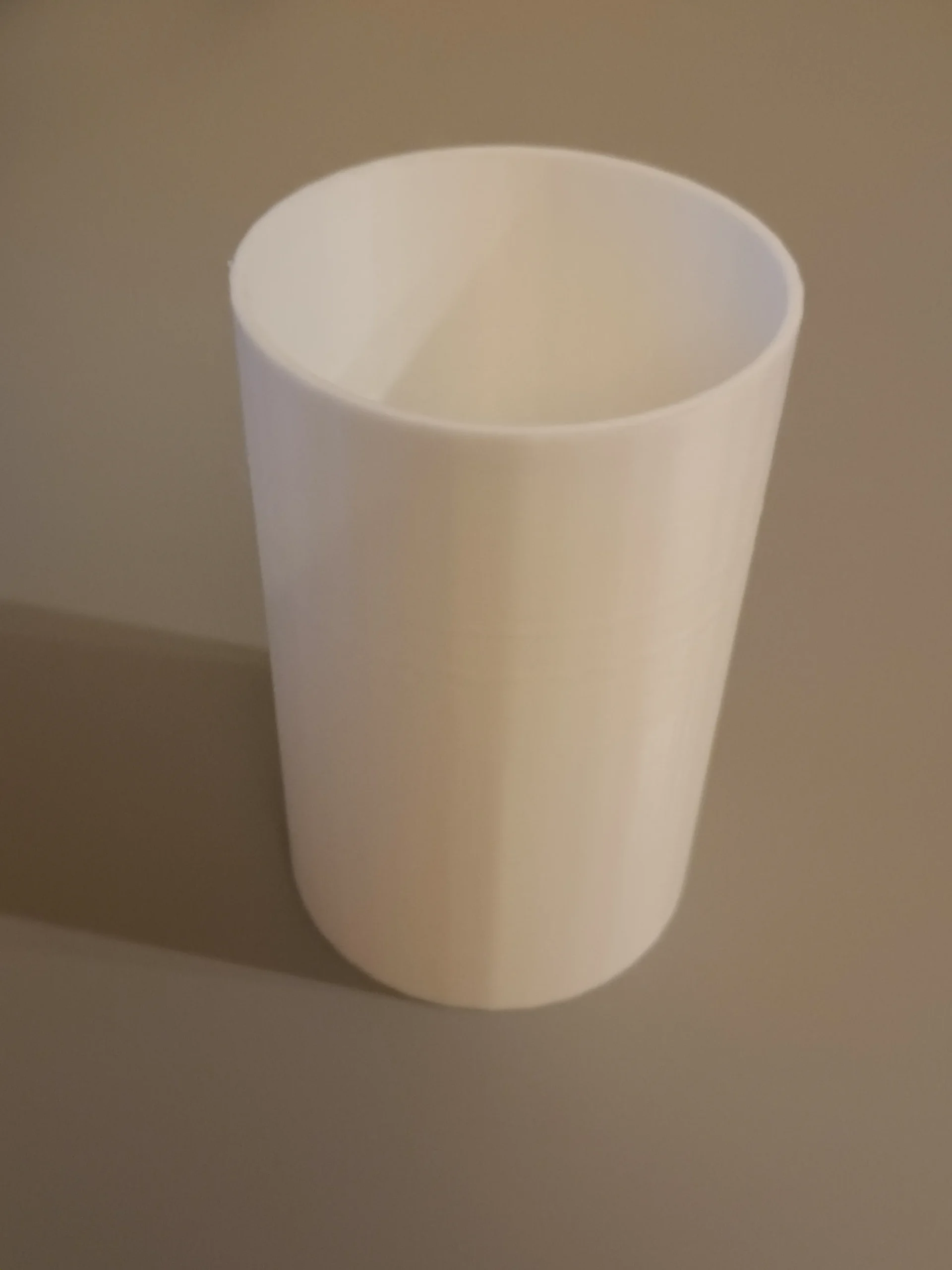 2.5 inch hose union download - STL - Image 2